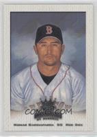 Nomar Garciaparra