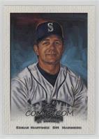 Edgar Martinez