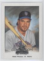 Mike Piazza