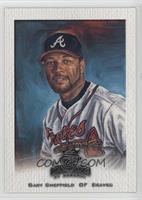 Gary Sheffield