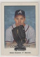 Greg Maddux