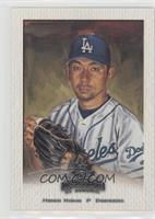 Hideo Nomo