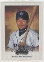 Ichiro Suzuki