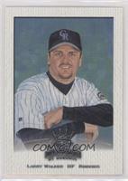 Larry Walker