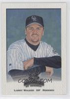 Larry Walker