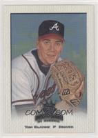 Tom Glavine