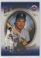 Mike Piazza #/1,000