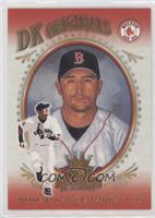 Nomar Garciaparra #/1,000