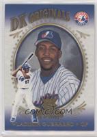 Vladimir Guerrero #/1,000