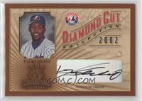 Vladimir Guerrero #/400