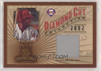 Marlon Byrd #/500