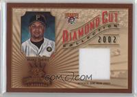 Aramis Ramirez #/500