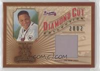 Andruw Jones #/500