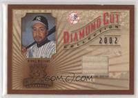 Bernie Williams [EX to NM] #/500