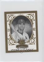 Albert Pujols #/1,000