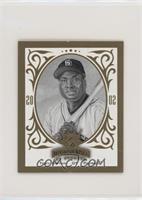 Tony Gwynn #/1,000