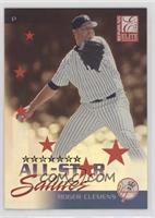 Roger Clemens #/100