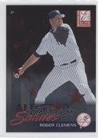 Roger Clemens #/1,998