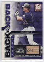 Larry Walker [EX to NM] #/150