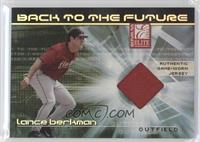 Lance Berkman #/100