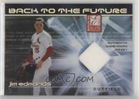 Jim Edmonds #/100