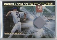 Kerry Wood #/100