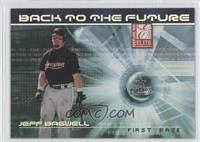 Jeff Bagwell #/1,000