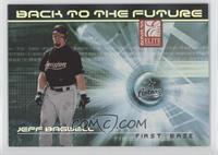 Jeff Bagwell #/1,000