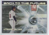 Chipper Jones #/1,000