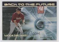 Lance Berkman, Jeff Bagwell #/500