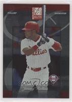 Jimmy Rollins [EX to NM]