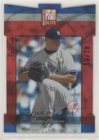 Roger Clemens #/78