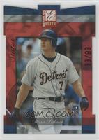 Dean Palmer [EX to NM] #/93