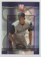 Randy Johnson [EX to NM]