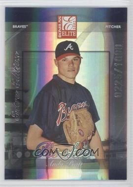 2002 Donruss Elite - [Base] #226 - Andy Pratt /900