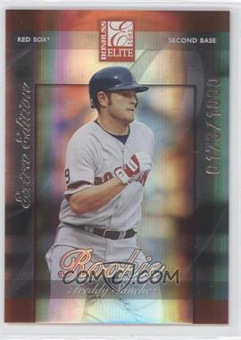 2002 Donruss Elite - [Base] #239 - Freddy Sanchez /900