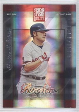 2002 Donruss Elite - [Base] #239 - Freddy Sanchez /900