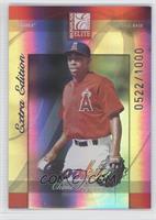 Chone Figgins #/900