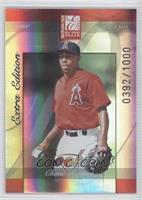 Chone Figgins #/900