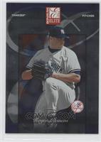 Roger Clemens