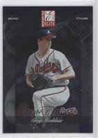 Greg Maddux