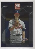 Tom Glavine [EX to NM]