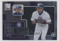 Ichiro Suzuki #/838