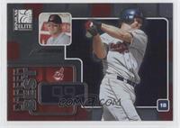 Jim Thome #/49