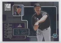 Randy Johnson #/372