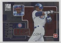 Sammy Sosa #/1,174