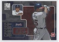 Andruw Jones #/104