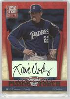 Xavier Nady #/100