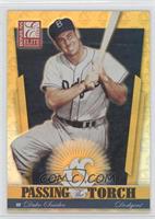 Duke Snider #/1,000