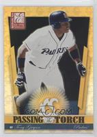 Tony Gwynn #/1,000